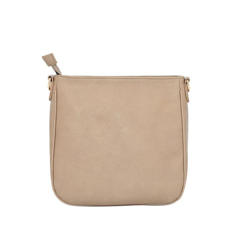 Helene Crossbag Beige