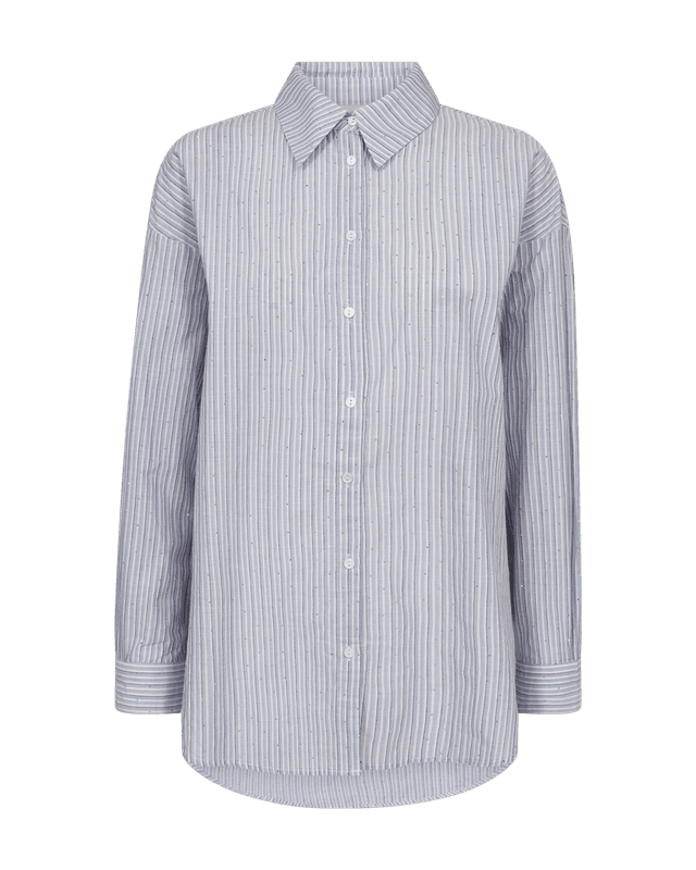 Fqfeline Shirt Moonbeam