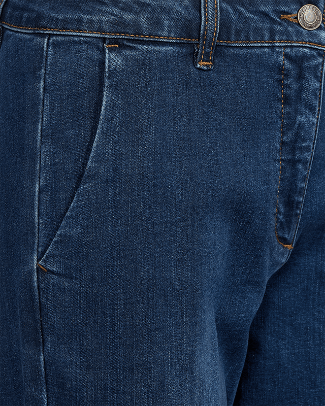 Freequent Fqisadora Jeans Medium Blue 