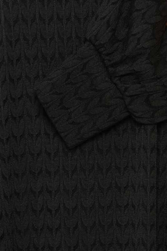 Frchantal Dress 1 Black