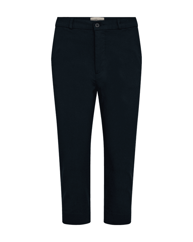 Fqsolvej Capri Navy Blazer