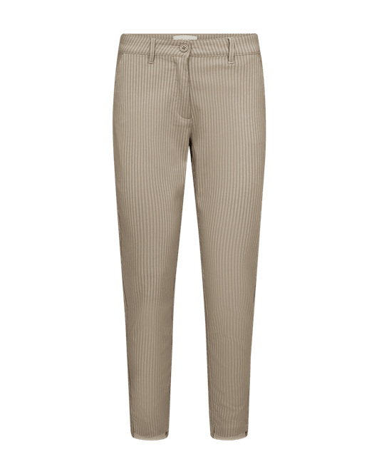 Hovedbilde Freequent Fqrex Pants Beige
