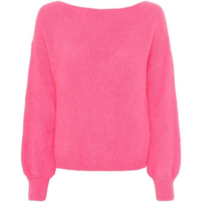Hovedbilde MdcRosa Knit Pink