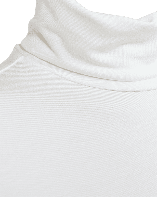 Freequent Fqliana Pologenser Offwhite