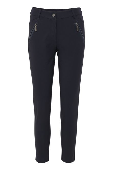 Hovedbilde Frzio 1 Pants Navy