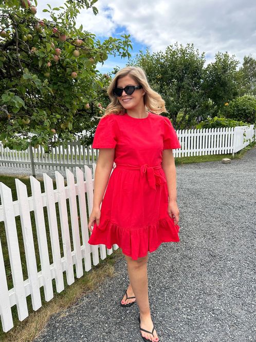 Hovedbilde Vila Viprisilla Short Dress