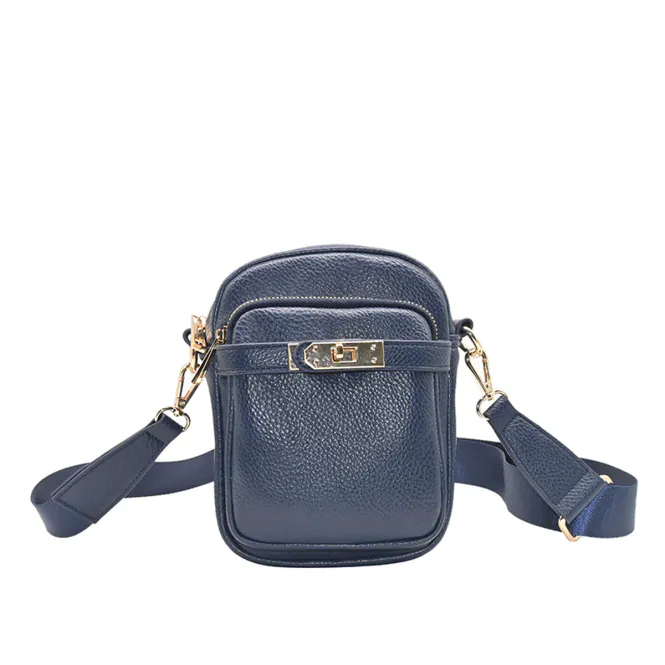 Hovedbilde Heidi Citybag Navy