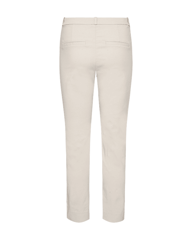 Fqsolvej Ankle Pant Moonbeam
