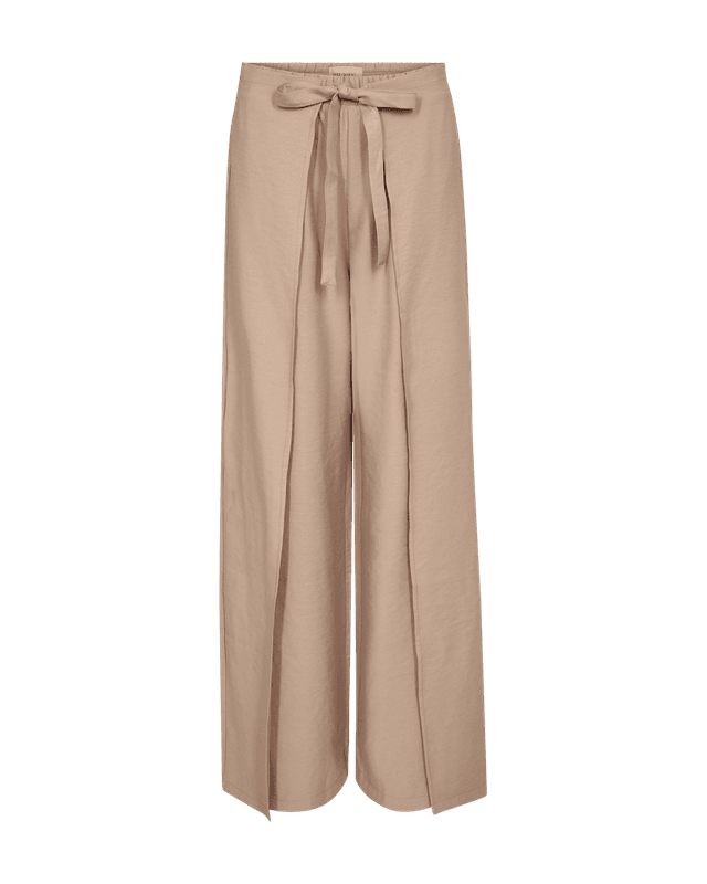 Fqhamam Pant Beige