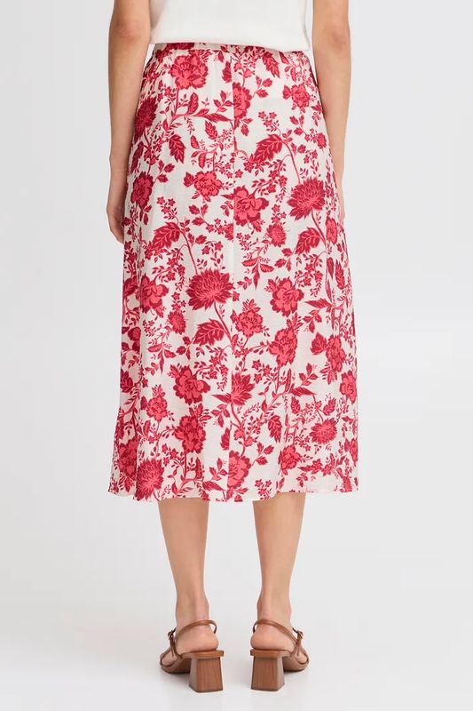 Frhita Skirt 1 Teaberry