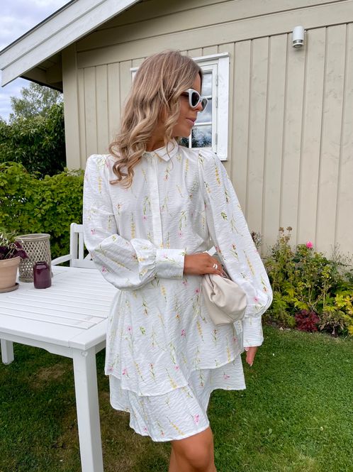 Hovedbilde Vigiti Lore Floral Kjole