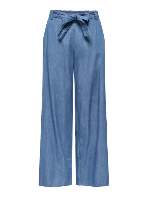 Hovedbilde Only Onlnova Azure Palazzo Bukse