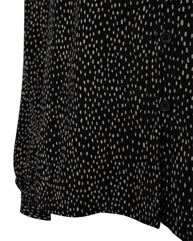 Fqadney Blouse Black