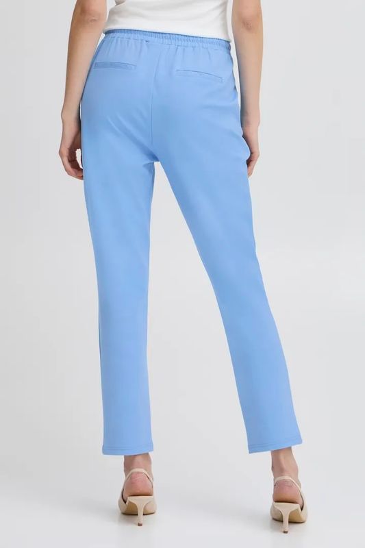 Frzastretch 1 Pant Azure Blue