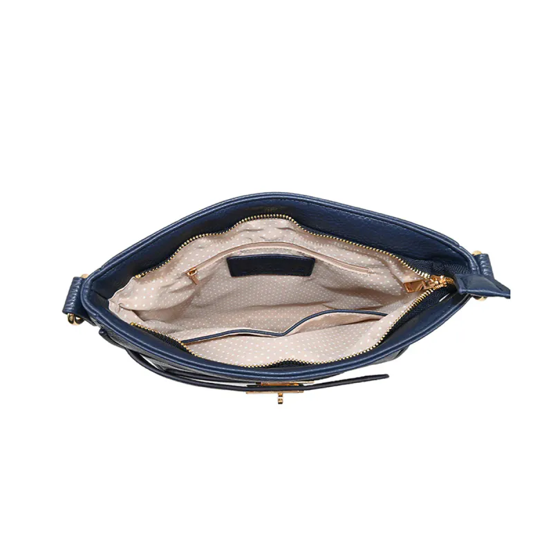Helene Crossbag Navy