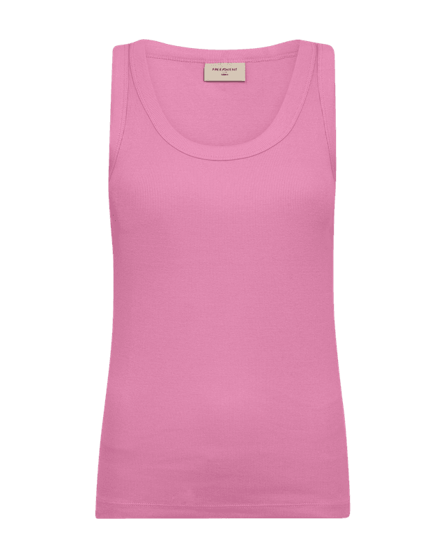 Fqhi Top Fuchsia