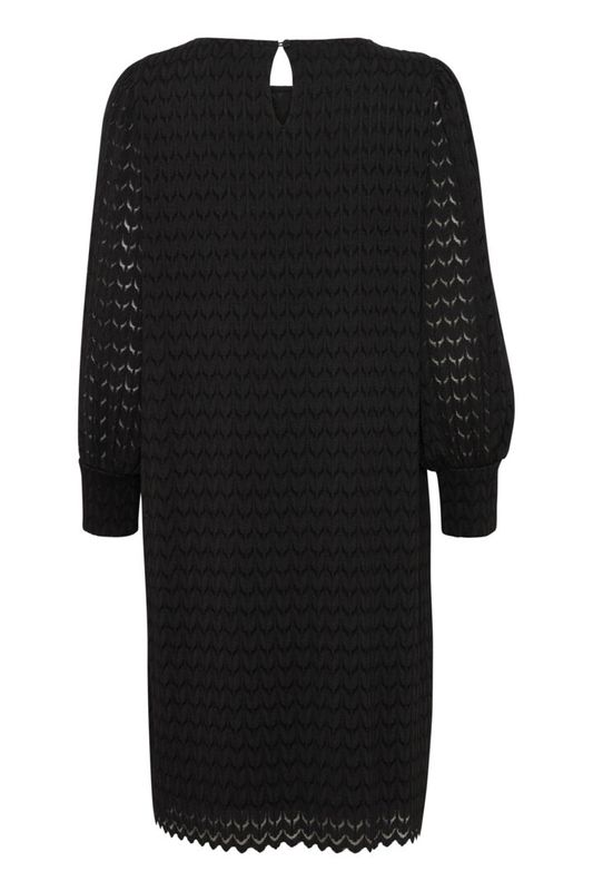 Frchantal Dress 1 Black
