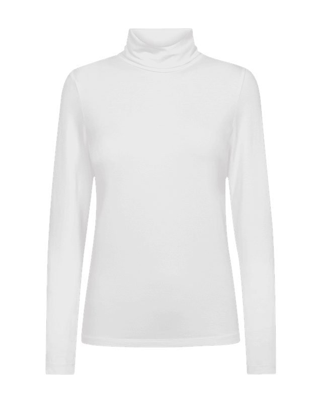 Freequent Fqliana Pologenser Offwhite