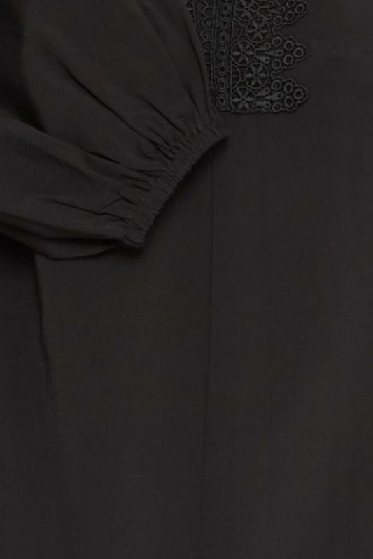 Frvigga Blouse 1 Black
