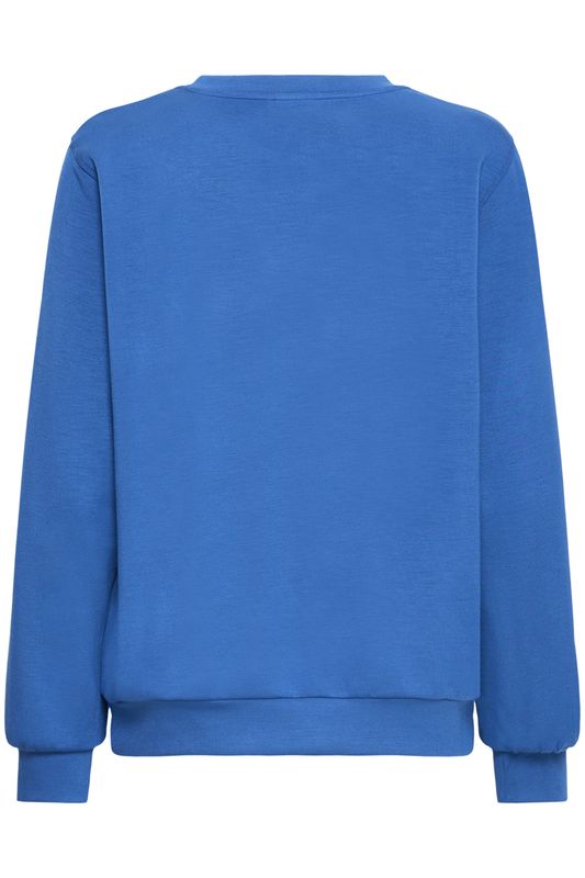 FrAurora Sweatshirt True Blue