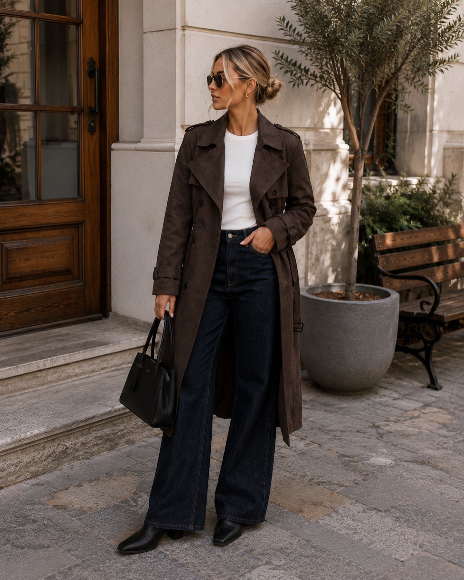 Nyheter til dame hos Zfashion