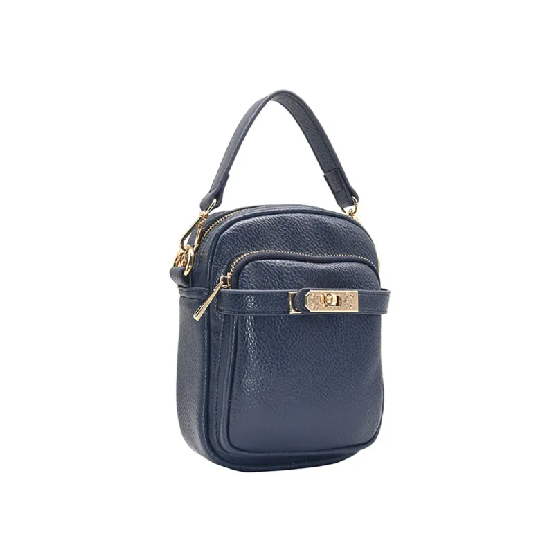 Heidi Citybag Navy