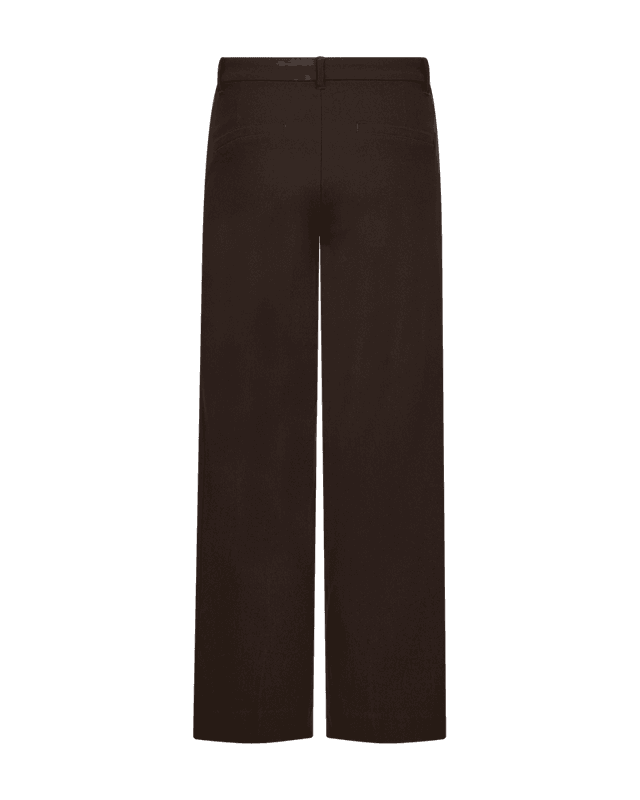 Freequent Fqreno Dressbukse Brun 30