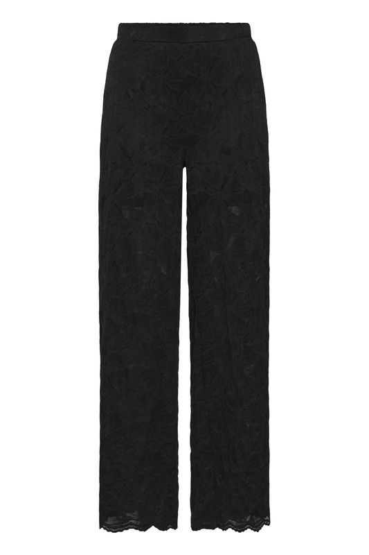 Frmirabella Pant 1 Black