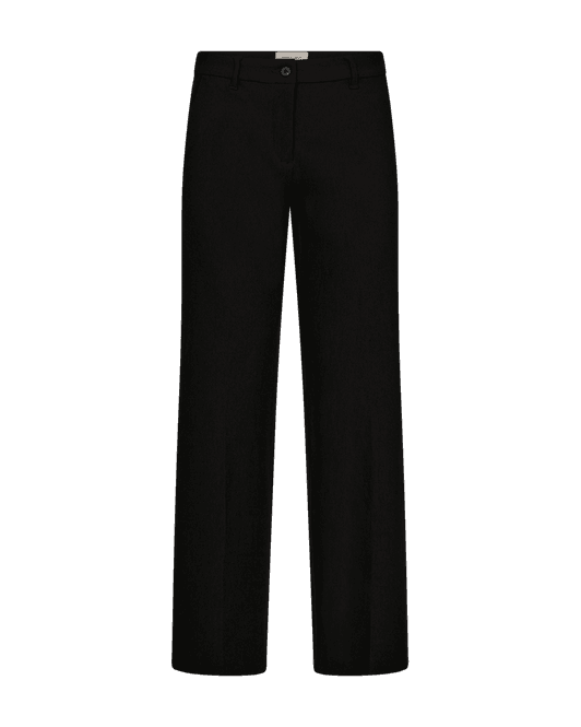 Hovedbilde Fqreno Wide Pant Black 30 Length