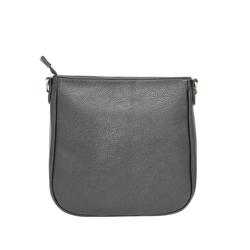 Helene Crossbag Black